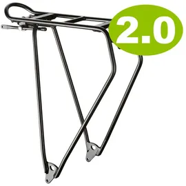 Racktime Lightit 2.0 Gepäckträger