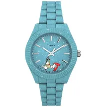 Timex Legacy x Peanuts Snoopy TW2V53200 Damenuhr Special Edition