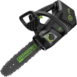Greenworks GD40TCS ohne Akku / 25 cm