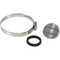 airfit Reparaturstopfen DN 50 für angebohrte Abwasserrohre