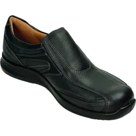Jomos Loafer Herren Schwarz 45