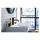 Hansgrohe Axor One 70 Einhandmischer schwarz matt 48001670