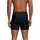 Under Armour Boxershorts Performance Tech Schwarz / Grün / Blau / Rot M 3er Pack