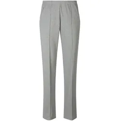 Freizeit-Hose Peter Hahn grau