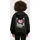 MERCHCODE Kapuzenpullover Schwarz 5XL