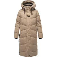 Navahoo Damen Jacke, Kuschelmausi XL grau XL