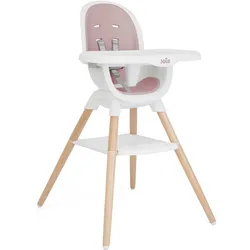 Joie Chestnut Hochstuhl, Farbe: Lola