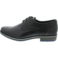 LLOYD Drift Herren Schwarz 42