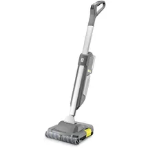 Karcher Scheuersaugmaschine BR 30/1 C Grau/Weiß