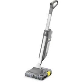 Karcher Scheuersaugmaschine BR 30/1 C Grau/Weiß