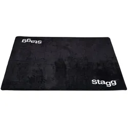 Stagg Schlagzeugteppich 200 x 160 cm