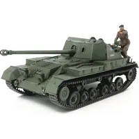 TAMIYA 1:35 Brit. Jagdpanzer Archer