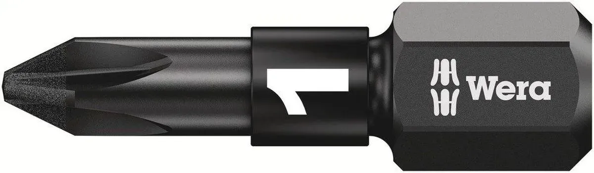 Wera 1/4