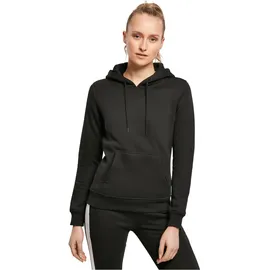 Build Your Brand Heavy Kapuzenpullover Black M