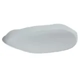 Broste Copenhagen Nonbook - Broste copenhagen Platte 'Mie' Plein Air Light Blue | Gr.: onesize