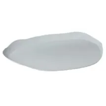 Broste Copenhagen Nonbook - Broste copenhagen Platte 'Mie' Plein Air Light Blue | Gr.: onesize