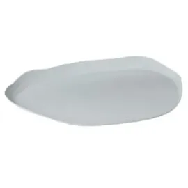 Broste Copenhagen Nonbook - Broste copenhagen Platte 'Mie' Plein Air Light Blue | Gr.: onesize