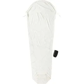 Cocoon MummyLiner Egyptian Cotton natural