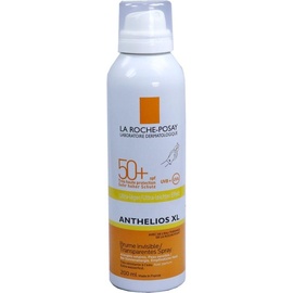 La Roche-Posay Anthelios XL Transparentes Spray LSF 50+ 200 ml