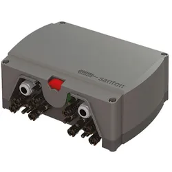 PFSHP-18-MC4 8POL/4ST/MC4 Professional Feuerwehrschalter