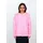 salzhaut Hoodie ACKERLÜNNING pink  L