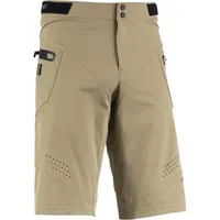 Kenny Charger khaki shorts / FR