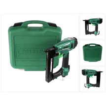 Prebena Druckluft Nagler Klammergerät 3GP-E40