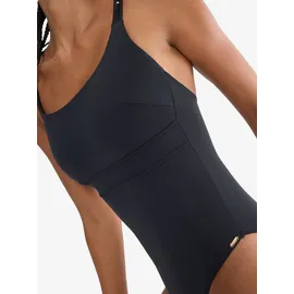 Triumph Badeanzug Palina Love By The Sea Schwarz 36 Cup C