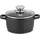 ELO Alucast Kochtopf 16 cm rund