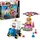 LEGO Super Mario Mario Kart Wario & König Buu Huu 72038