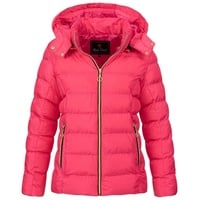 Rock Creek Steppjacke