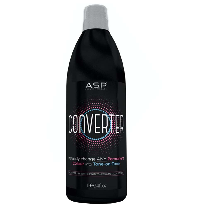 ASP Affinage Converter 1000 ml