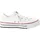Converse Chuck TAYLOR ALL STAR EVA LIFT Canvas Platform Unisex weiß Weiß