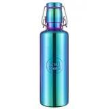 soulbottles Steel Bottle Utopia 0,75 l