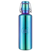 soulbottles Steel Bottle Utopia 0,75 l