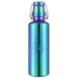 soulbottles Steel Bottle Utopia 0,75 l