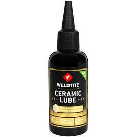 WELDTITE Kettenöl Ceramic Lube 100 ml