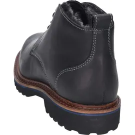 SIOUX Adalrik Herren Schwarz 45