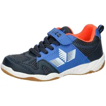 LICO Sport VS Blau/Orange 37
