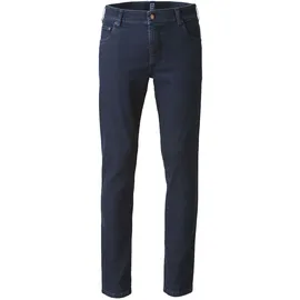Meyer M5 Five Pocket Regular Fit Marine 40/32