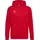 hummel Hmlgo 2.0 Zip Hoodie Sweatshirt, true red XXL