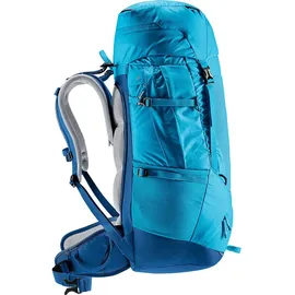 Deuter Fox 40 Kinder Trekkingrucksack Blau