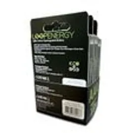 Verico Li-Ion-Akku Loop Energy AAA, mit USB-C Buchse, 12er Pack