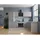 Respekta Winkelküche L-Form 280 x 172 cm Beton