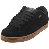 ETNIES Kingpin black/dark grey/gum 45