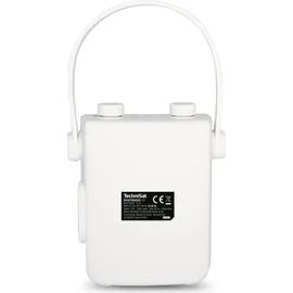 TechniSat DigitRadio 30 weiß