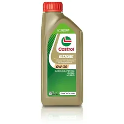 Castrol 1 L EDGE 0W-30