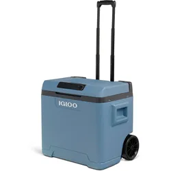 IGLOO IE42 DCAC thermoelektrische Trollykühlbox