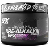 EFX Kre-Alkalyn Powder 220g Geschmacksrichtung Mango