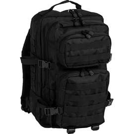 Mil-Tec US Assault 36 oliv